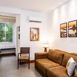 2Qtos A 7Min Da Praia De Copacabana | Br 669/301