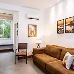 2Qtos A 7Min Da Praia De Copacabana | Br 669/301