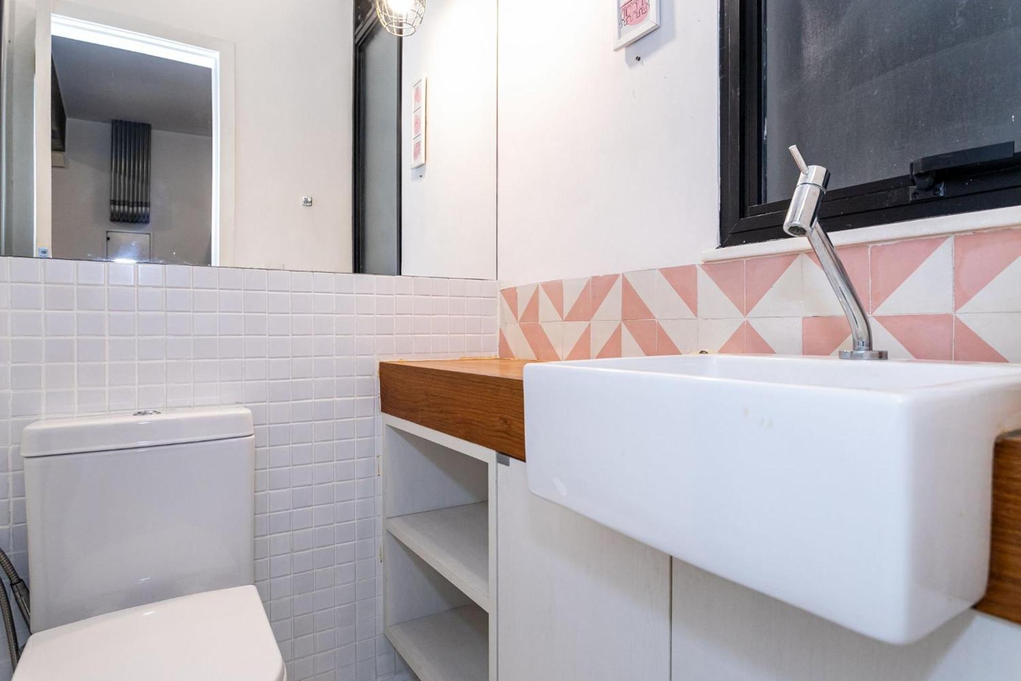 Apartamento 2qtos A 7min Da De Copacabana | Br 669/301
