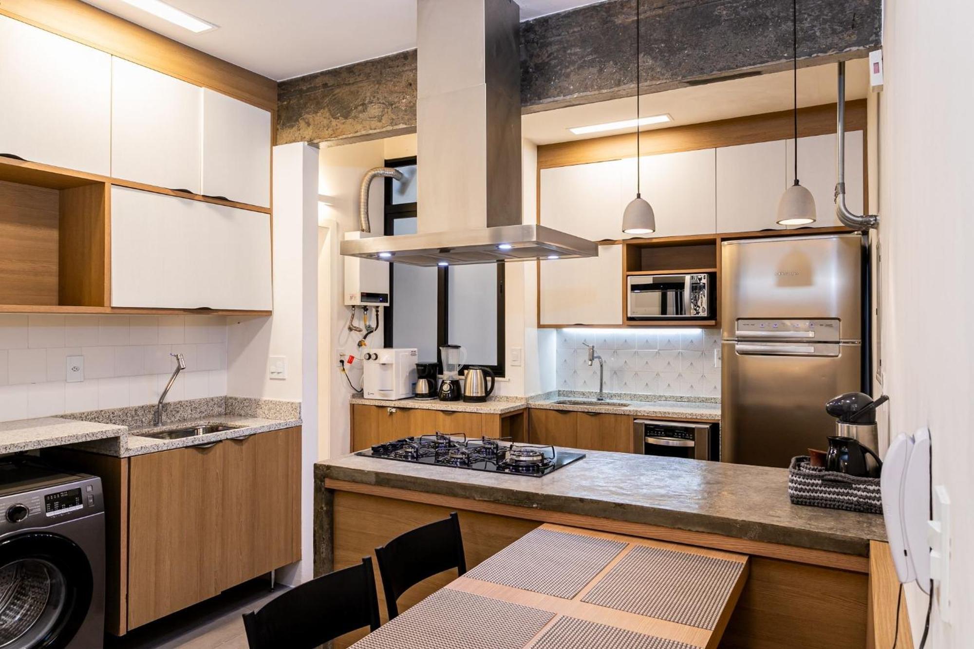 Apartamento 2qtos A 7min Da De Copacabana | Br 669/301
