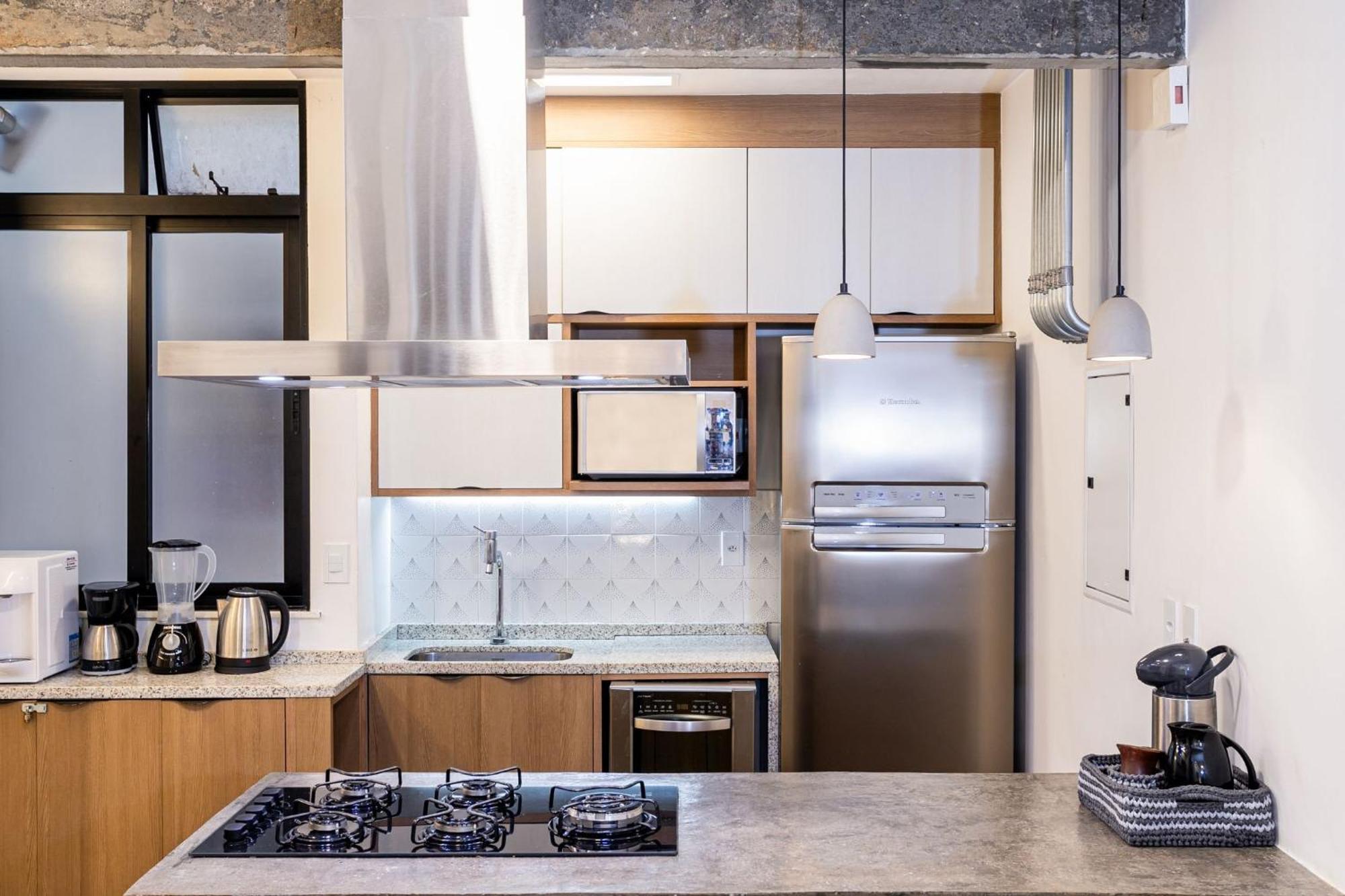 2qtos A 7min Da De Copacabana | Br 669/301 Apartamento Rio de Janeiro