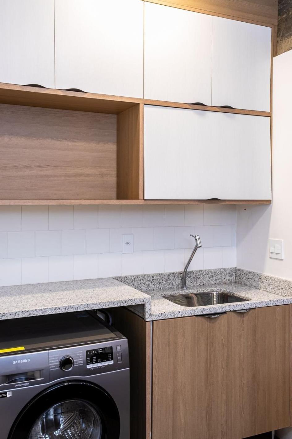 Apartemen 2qtos A 7min Da De Copacabana | Br 669/301